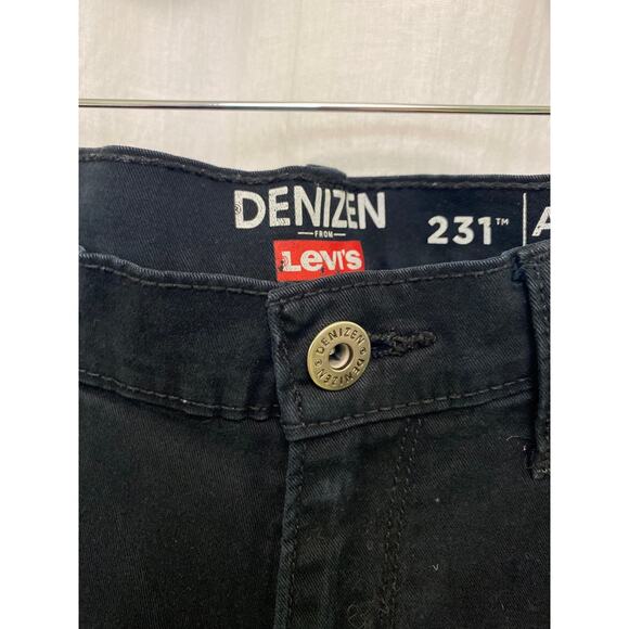 Denizen Levi’s 231 Athletic Fit size 14/16 - Picture 2 of 5